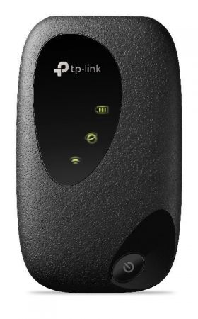 TP-LINK M7200 N150 4G LTE 1xSim card Slot 1xMicroSD card bat. 2000 mAh (M7200) TP-LINK M7200 N150 4G LTE 1xSim card Slot 1xMicroSD card bat. 2000 mAh (M7200) | Фото 1