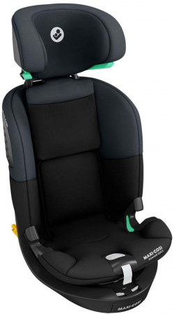 Автокрісло Maxi-Cosi Emerald 360 S Tonal Black (8620104110) Автокрісло Maxi-Cosi Emerald 360 S Tonal Black (8620104110) | Фото 9