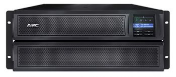 ДБЖ APC Smart-UPS X 3000VA (SMX3000HV) | Фото 1
