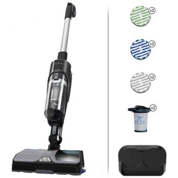 Купить пылесос Акумуляторний пилосос ROWENTA X-Combo (GZ3039WO) | Фото 1