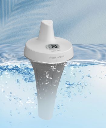 Метеостанція для басейну SENCOR SWS6900POOL | Фото 11