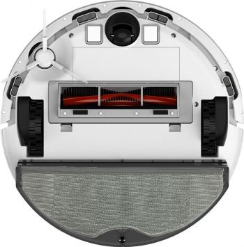 Робот-пилосос XIAOMI Robot Vacuum S40C EU 1158616 Робот-пилосос XIAOMI Robot Vacuum S40C EU 1158616 | Фото 11