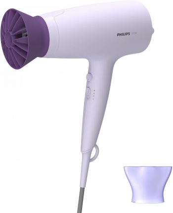 Фен PHILIPS ThermoProtect 3000 BHD341/10 | Фото 1