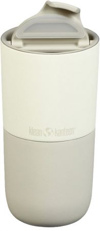 Термостакан-тумблер Klean Kanteen Rise Tumbler 473 мл Tofu (1010206) | Фото 2