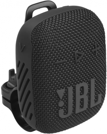 Портативна акустика JBL Wind 3S (JBLWIND3S) | Фото 11