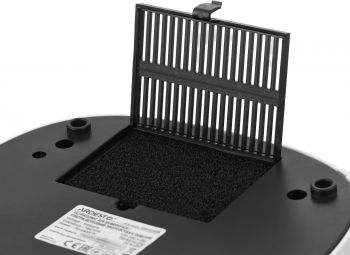 Купить увлажнитель и очиститель воздуха Зволожувач повітря ARDESTO USH-H-65W | Фото 5