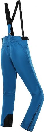 Штани чоловічі Alpine Pro EDES MPAD733 711 M сині (007.020.0115) | Фото 2