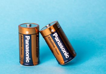 PANASONIC ALKALINE POWER C BLI 2 (LR14REB/2BP) PANASONIC ALKALINE POWER C BLI 2 (LR14REB/2BP) | Фото 4