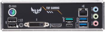 ASUS TUF GAMING B450M-PLUS II (90MB1620-M0EAY0) ASUS TUF GAMING B450M-PLUS II (90MB1620-M0EAY0) | Фото 4