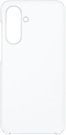 Чохол SAMSUNG для Galaxy A26 (A266) Clear Case Transparent (EF-QA266CTEGWW) | Фото 4