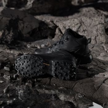 Черевики жіночі ADIDAS Terrex Skychaser AX5 Mid GTX W JQ2219 40 (6.5 UK) чорні (4067903105597) | Фото 9