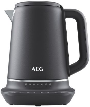 Електрочайник ELECTROLUX E7K1-6BP | Фото 1
