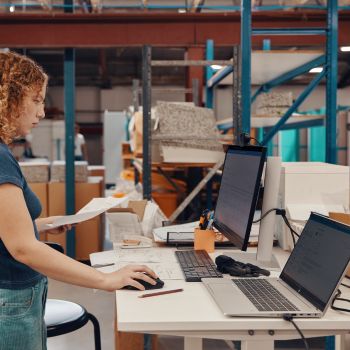 Ноутбук HP Probook 450-G10 (85C01EA) 1 | Фото 5