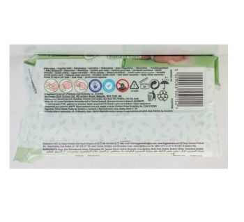 HUGGIES Natural Care 56 шт (5029053550152) | Фото 2