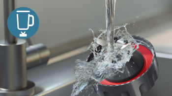 Блендер стаціонарний PHILIPS Series 5000 HR3020/20 Купить блендер Блендер стаціонарний PHILIPS Series 5000 HR3020/20 | Фото 4