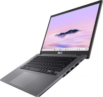 Ноутбук ASUS Chromebook Plus CX3402CVA-PQ0522 (90NX07P2-M00KZ0) 1 | Фото 15