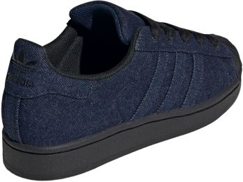 Кеди жіночі ADIDAS Superstar Ii W JS4018 38 (5 UK) сині (4068801731123) | Фото 4