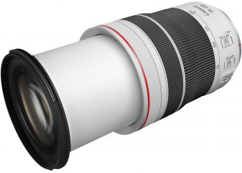 CANON RF 70-200 mm f/4 L IS USM (4318C005) CANON RF 70-200 mm f/4 L IS USM (4318C005) | Фото 1
