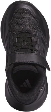Кросівки дитячі Adidas Tensaur Run 3.0 El C IE5985 28 (10K UK) чорні (4067888410006) Кросівки дитячі Adidas Tensaur Run 3.0 El C IE5985 28 (10K UK) чорні (4067888410006) | Фото 3