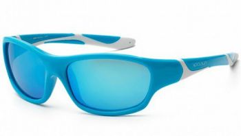 Koolsun Sport Размер: 6+, бирюзово-белые (KS-SPBLSH006) Koolsun Sport Размер: 6+, бирюзово-белые (KS-SPBLSH006) | Фото 4