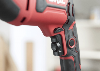 Дриль ударний SKIL 6725 AA 710Вт ШЗП (HD1E6725AA) Дриль ударний SKIL 6725 AA 710Вт ШЗП (HD1E6725AA) | Фото 3