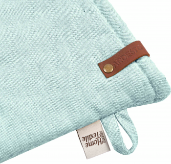 Рукавичка ARDESTO Oliver, 18х30см, бірюза (ART05OT) | Фото 5