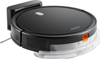 Робот-пилосос XIAOMI Robot Vacuum E5 black (1033285) | Фото 8