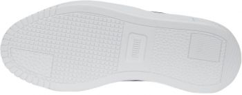 Кеди жіночі Puma Carina Street 389390-03 36 (3.5 UK) білі Кеди жіночі Puma Carina Street 389390-03 36 (3.5 UK) білі | Фото 4