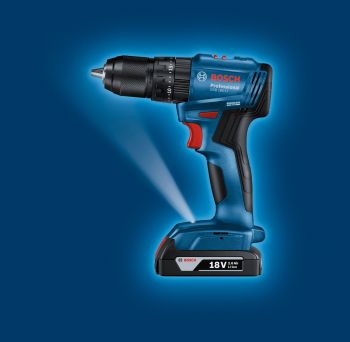 BOSCH GSB 185-LI (0.601.9K3.100) BOSCH GSB 185-LI (0.601.9K3.100) | Фото 15