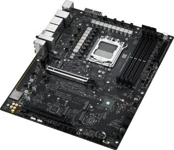 Материнська плата ASUS ROG STRIX X870-F GAMING WIFI sAM5 (90MB1IV0-M0EAY0) Материнська плата ASUS ROG STRIX X870-F GAMING WIFI sAM5 (90MB1IV0-M0EAY0) | Фото 8