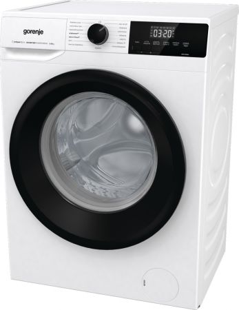 Прально-сушильна машина GORENJE W3D2A854ADS | Фото 2