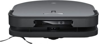 Робот-пилесос ECOVACS DEEBOT X5PRO OMNI DDX39 BL | Фото 5