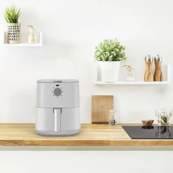 Купить мультиварку Мультипіч TEFAL Easy Fry Essential EY130A10 | Фото 8