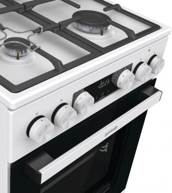 Купить плиту Плита комбінована GORENJE GK5C42WF-B | Фото 13