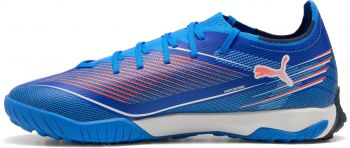 Сороконіжки Puma Ultra 6 Match Tt 108522-01 44 (9.5 UK) сині (4069156841260) | Фото 6