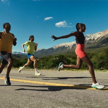 Кросівки жіночі Hoka W Rincon 4 1155131-CTNS 38 2/3 (7 US) рожеві (197634730141 ) Кросівки жіночі Hoka W Rincon 4 1155131-CTNS 38 2/3 (7 US) рожеві (197634730141 ) | Фото 2