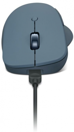 Купить мышь Миша LENOVO Yoga Pro Mouse Blue (GY51P14335) | Фото 6