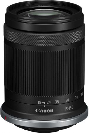 Фотоапарат CANON EOS R50 + RF-S 18-150 IS STM Black (5811C095) | Фото 18