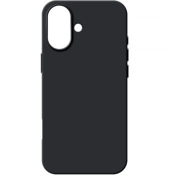 Чохол ArmorStandart ICON2 Case для APPLE iPhone 16 Black (ARM78615) | Фото 1