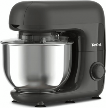 Кухонна машина TEFAL Bake Essential QB161H38 Кухонна машина TEFAL Bake Essential QB161H38 | Фото 14