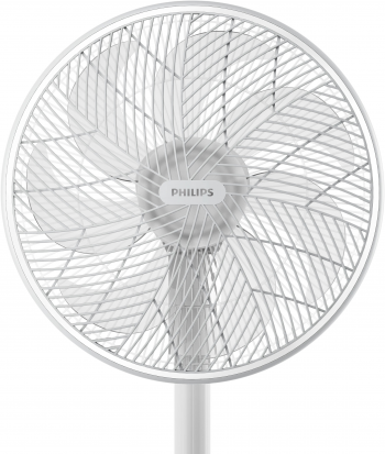 Вентилятор підлоговий PHILIPS Series 2000 CX2550/00 | Фото 6