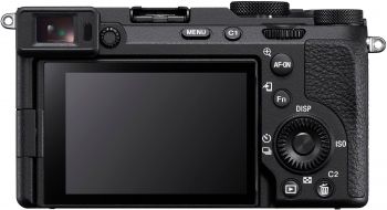 Фотоапарат SONY Alpha a7CR Body Black (ILCE7CRB.CEC) | Фото 4