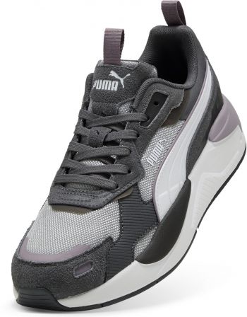 Кросівки Puma X-Ray 3 SD 399668-09 37 (4 UK) сірі (4069156667198) | Фото 6