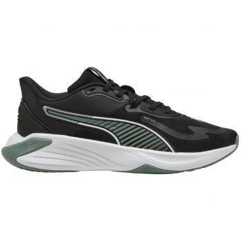 Кросівки чоловічі Puma PWR Hybrid TR 310282-04 43 (9 UK) чорні (4067983558917) | Фото 1