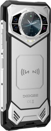 Смартфон DOOGEE S200 6.72 Смартфон DOOGEE S200 6.72