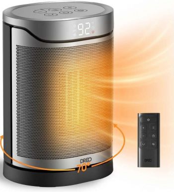 Купить обогреватель Тепловентилятор Dreo DR-HSH018 | Фото 1