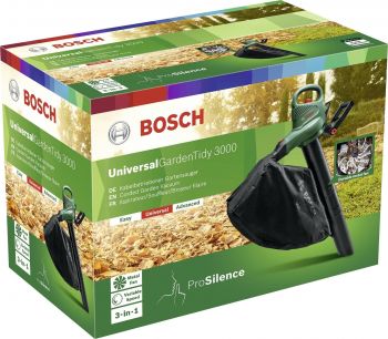 BOSCH UniversalGardenTidy 3000, 3000Вт (06008B1001) BOSCH UniversalGardenTidy 3000, 3000Вт (06008B1001) | Фото 4