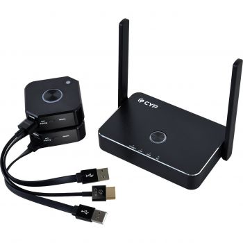 Система BYOD Колаборації Cypress Hyshare Bundle WPS-QPM01 | Фото 1