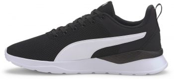 Кросівки Puma Anzarun Lite 371128-02 38.5 (5.5 UK) чoрно-білі (4062451631192) Кросівки Puma Anzarun Lite 371128-02 38.5 (5.5 UK) чoрно-білі (4062451631192) | Фото 2