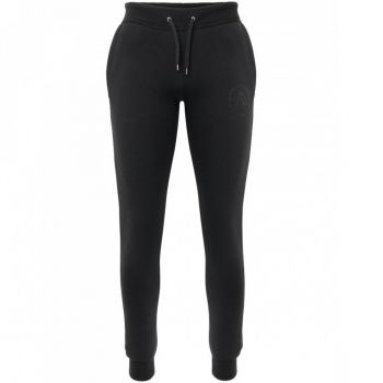 Штани жіночі ACLIMA FleeceWool 250 Joggers Jet Black S (107525) | Фото 1